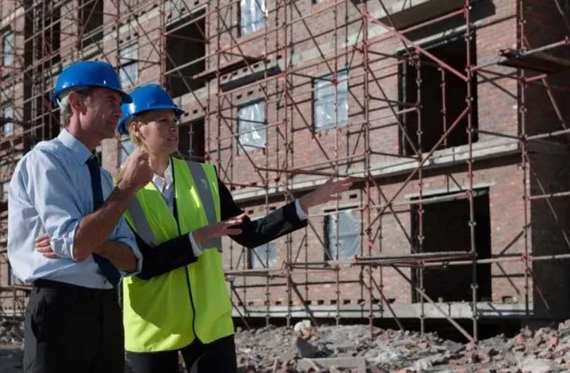 国际工程建筑环境硕士报考条件
